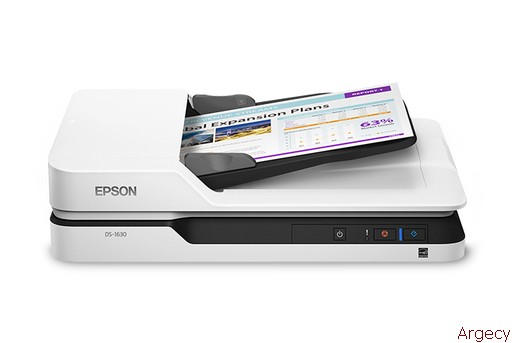 Epson DS1630 (New) - purchase from Argecy