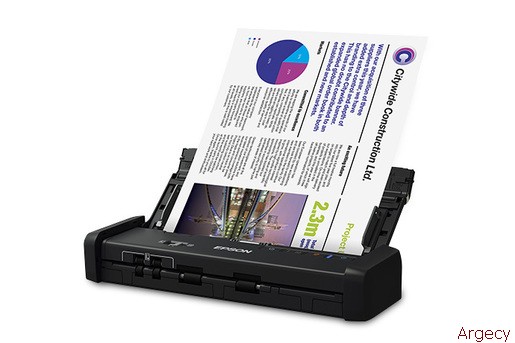 Epson DS320 (New) - purchase from Argecy