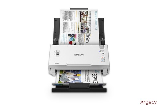 Epson DS410 (New) - purchase from Argecy