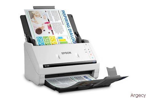 Epson DS530 (New) - purchase from Argecy