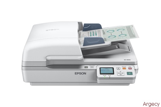 Epson DS6500 (New) - purchase from Argecy