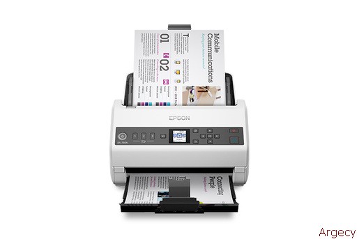 Epson DS730N (New) - purchase from Argecy