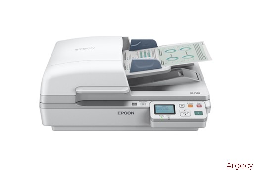 Epson DS7500 (New) - purchase from Argecy