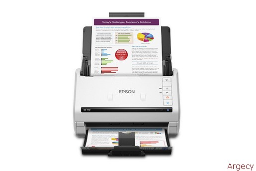 Epson DS770 (New) - purchase from Argecy