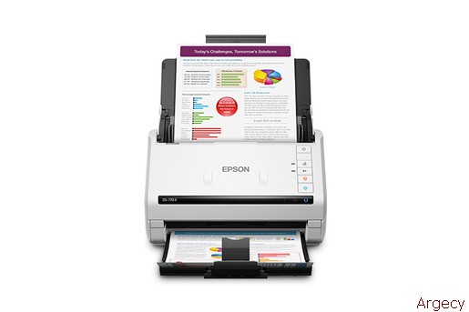 Epson DS770II (New) - purchase from Argecy