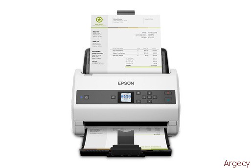 Epson DS870 (New) - purchase from Argecy