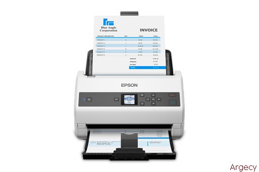 Epson DS970 (New) - purchase from Argecy