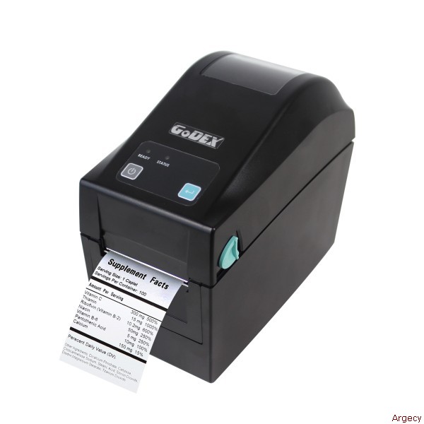 Godex DT230 011-D23F0L-A00 (New) - purchase from Argecy
