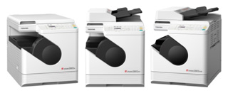 Toshiba MFP Printers