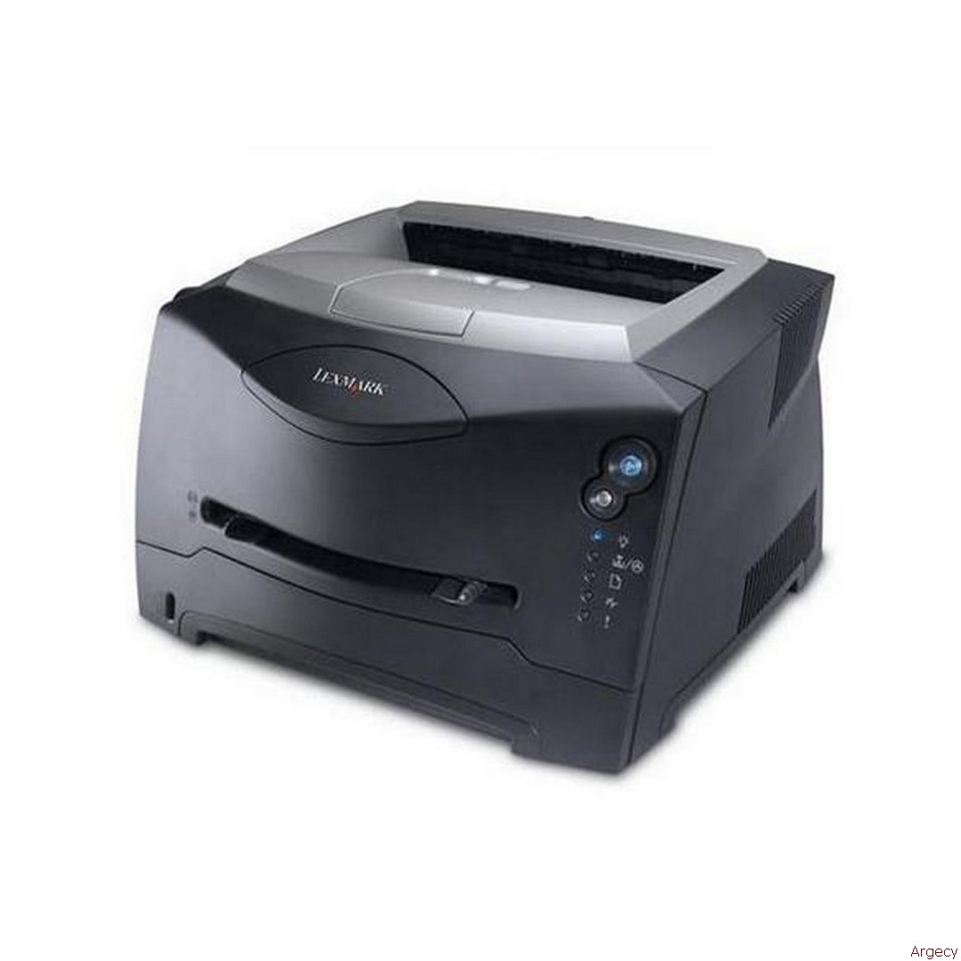 Lexmark E230 and Printer