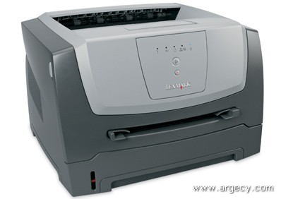 Lexmark E250 Printer