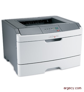 Lexmark E260 Printer
