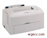 Lexmark E322 Printer