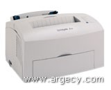 Lexmark E320 Printer