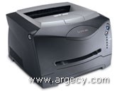 Lexmark E330 Printer