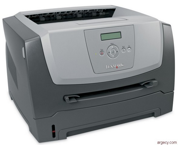 Lexmark E350d 33S0400 (New) - purchase from Argecy