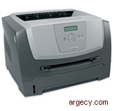 Lexmark E352dn Mono Laser