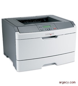 Lexmark E360d Printer