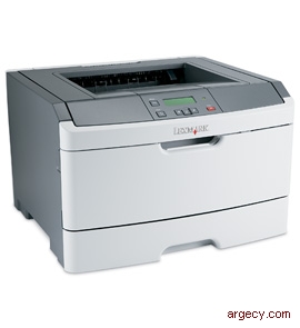 Lexmark E360dn Printer