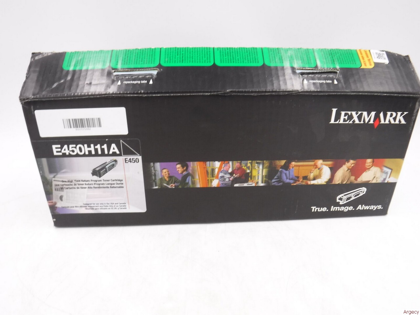 Lexmark E450H11A 11K Page Yield (New) - purchase from Argecy