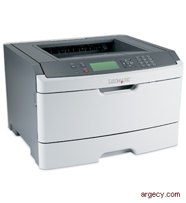 Lexmark E460 Printer