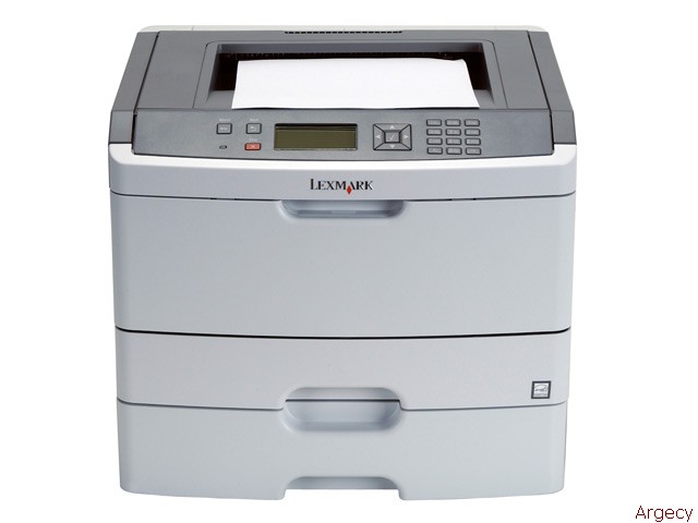 Lexmark E462DTN 34S0800 (New) - purchase from Argecy