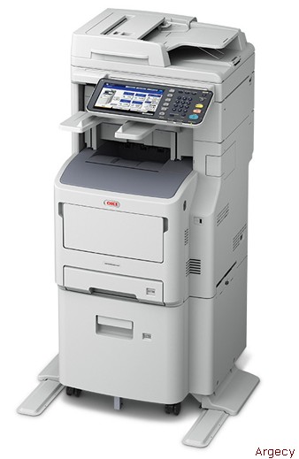 Oki ES5162LP MFP Printer