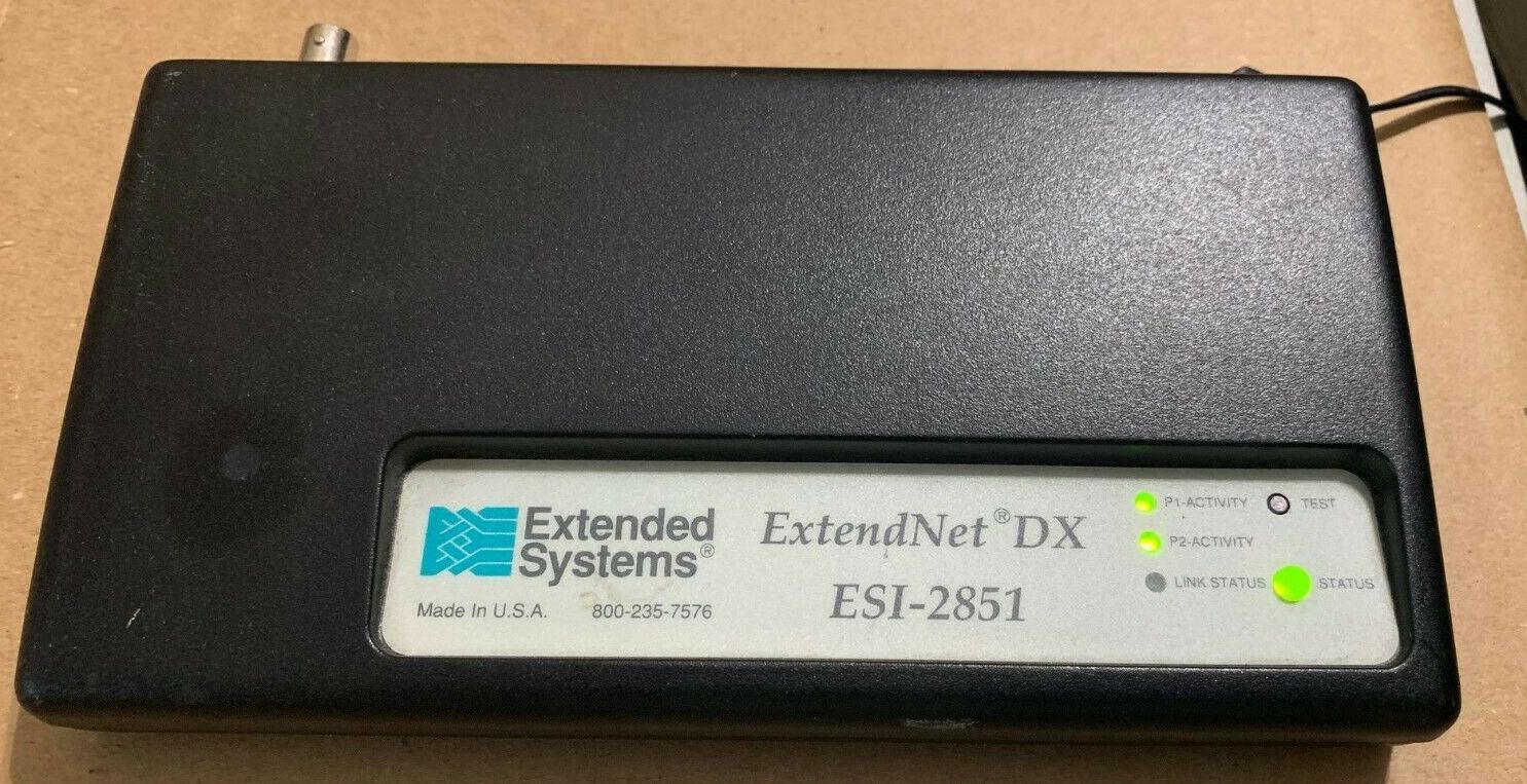 ESI-2851 - purchase from Argecy