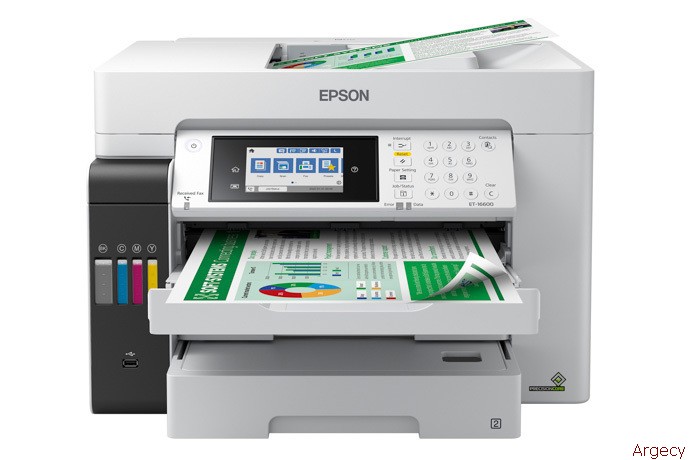 Epson ET-16600 C11CH72201 (New) - purchase from Argecy