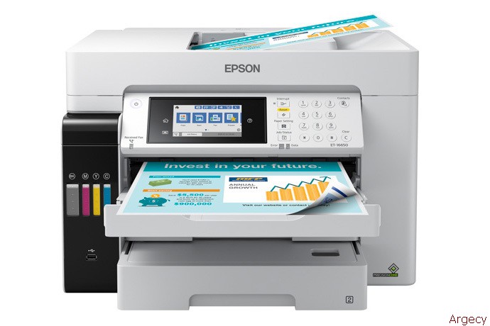 Epson ET-16650 C11CH71201 (New) - purchase from Argecy