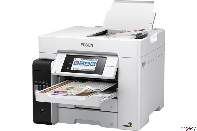 Epson ET-5800 C11CJ30201 (New) - purchase from Argecy