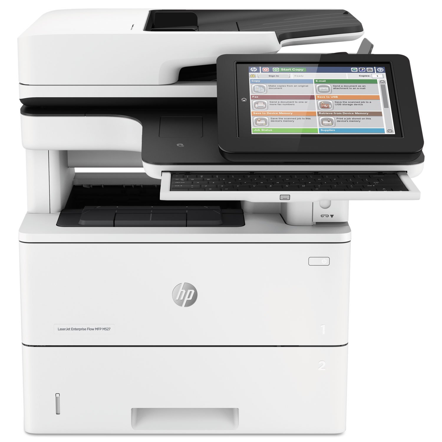 HP F2A78A (New - Open Box) - purchase from Argecy