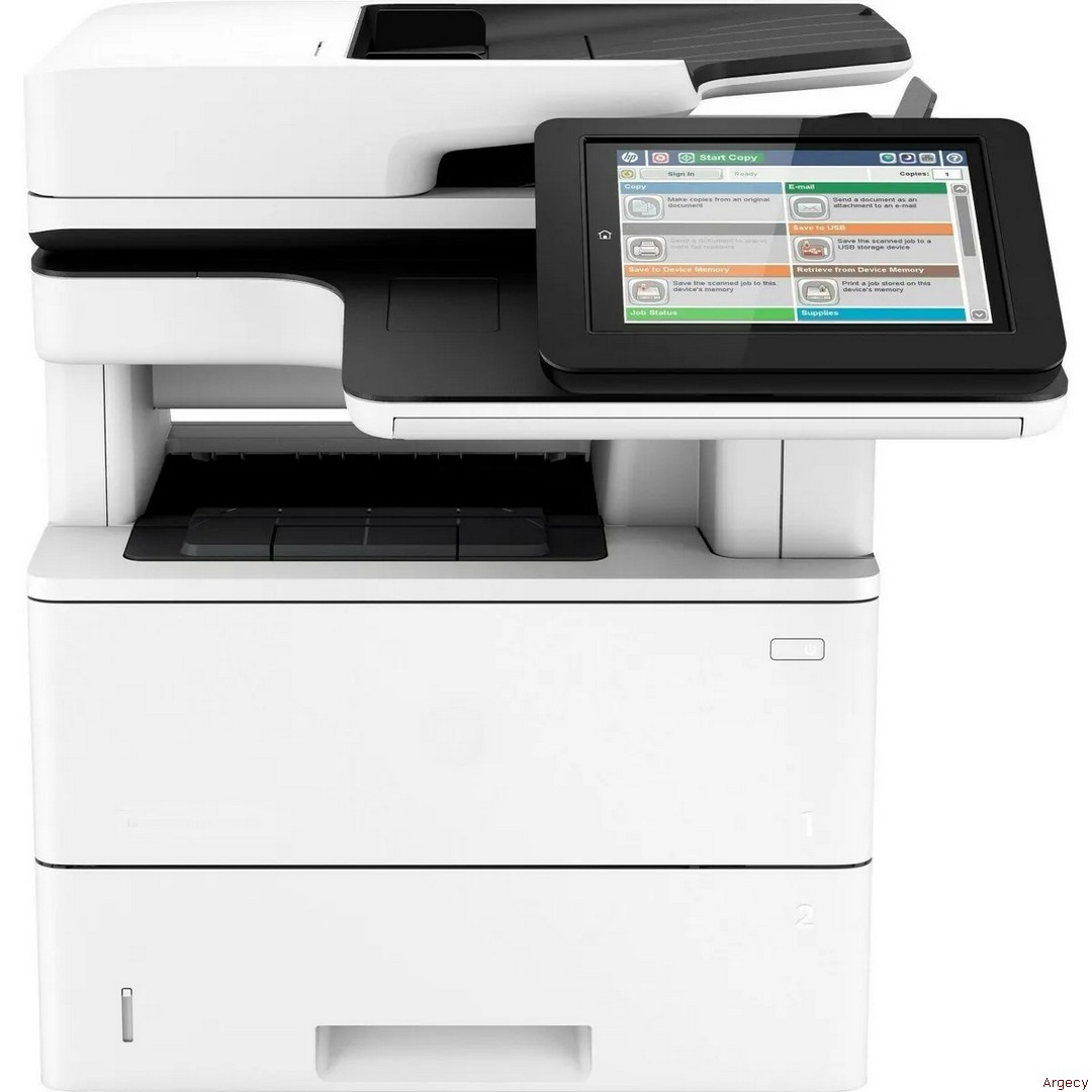 HP F2A79A (New - Open Box) - purchase from Argecy