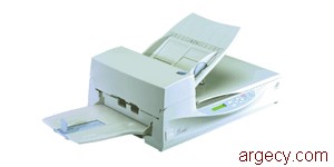 Fujitsu fi-4340C Scanner