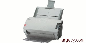 Fujitsu fi-5530C2 Scanner