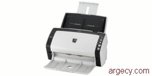 Fujitsu fi-6140 Scanner