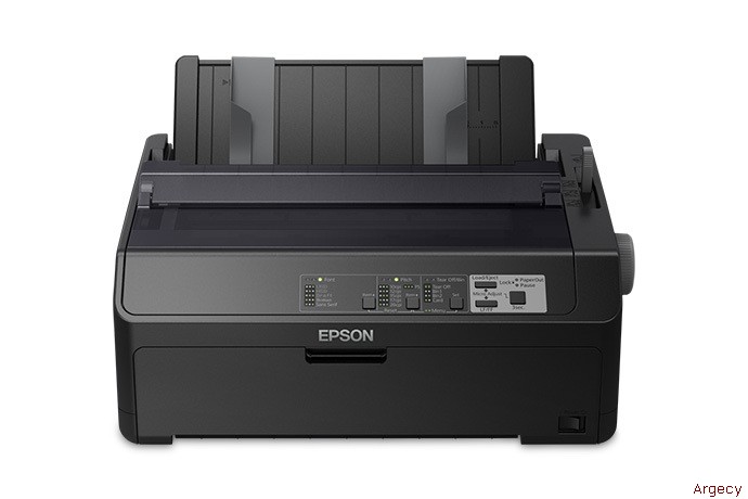 Epson FX890ii C11CF37201 (New) - purchase from Argecy