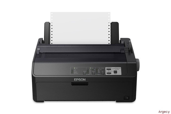Epson FX890iiN C11CF37202 (New) - purchase from Argecy