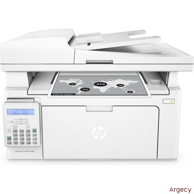 HP G3Q59A Factory Recertified 1-year warranty - purchase from Argecy