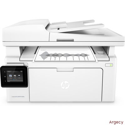 HP G3Q60A Factory Recertified 1-year warranty - purchase from Argecy