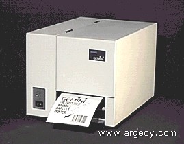 Gemini label printer