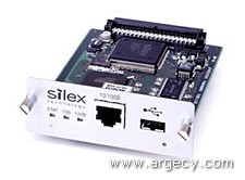 HP Print Server-Internal