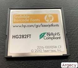 HP HG282FT 11B581-30 TH (New) - purchase from Argecy
