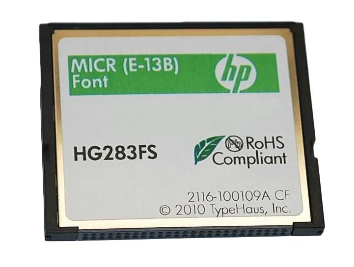 HP HG283FS 11B581-36 TH (New) - purchase from Argecy