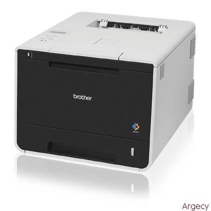 Brother HLL8350CDW (New) - purchase from Argecy