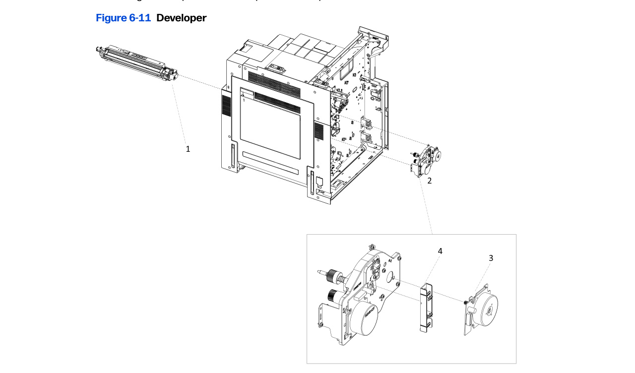 6-11 Developer