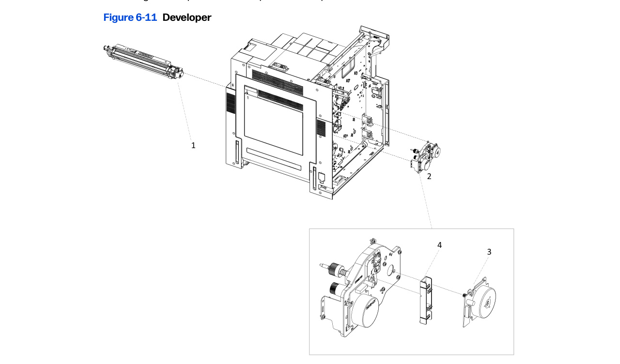 6-11 Developer