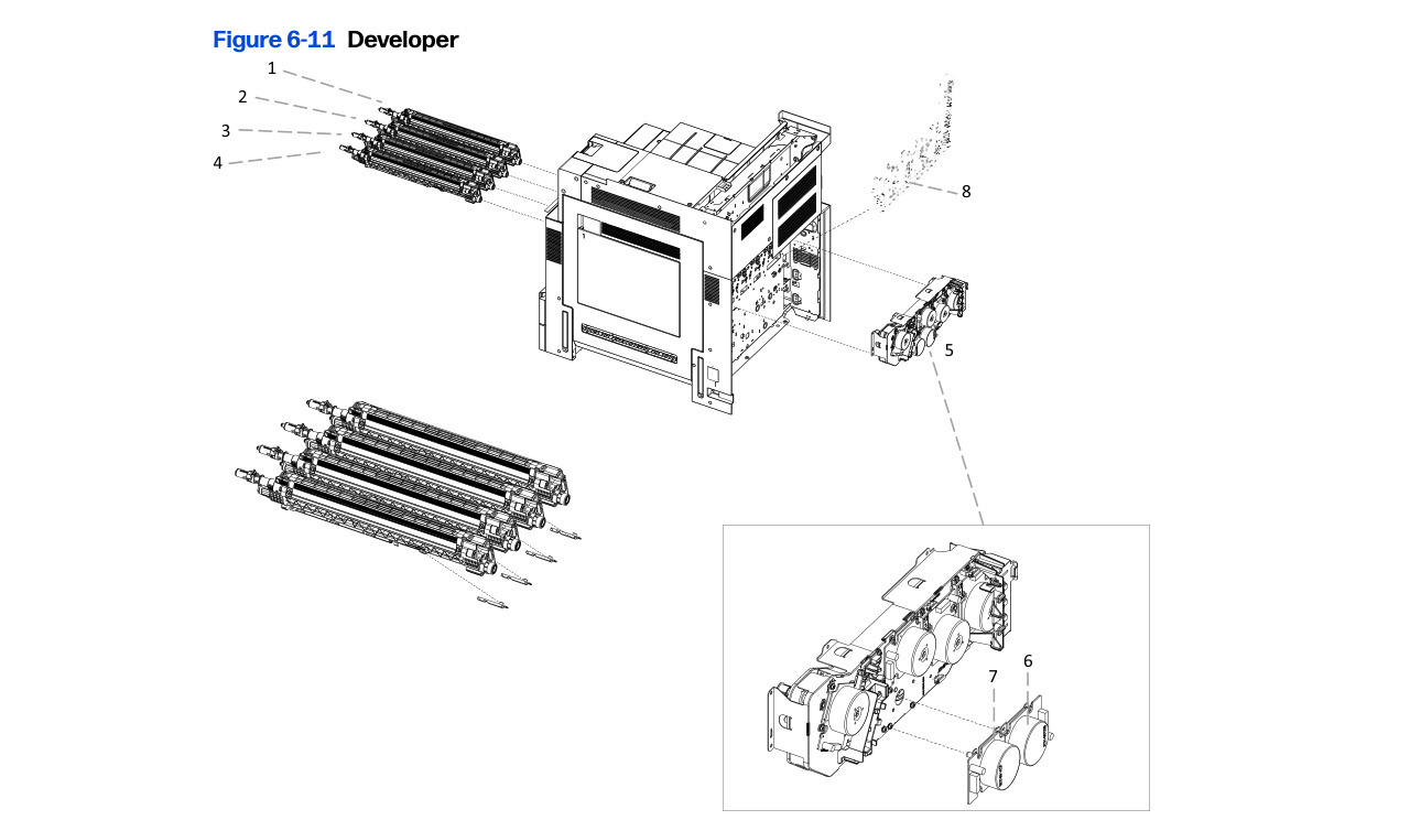 6-11 Developer