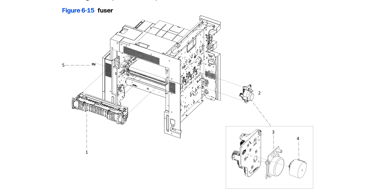 6-15 fuser