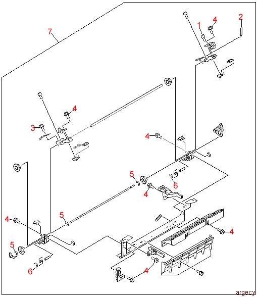 https://www.argecy.com/images/hp_9050_printer_cartridge_lifter_assembly.jpg